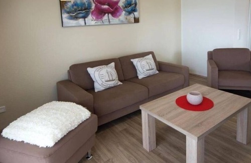 Norddeich House | Holiday apartment Ankerstek