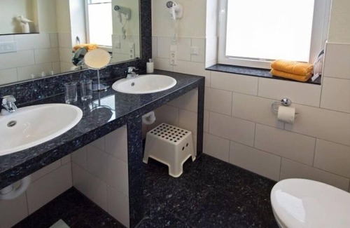 Norddeich House | Holiday apartment Ankerstek