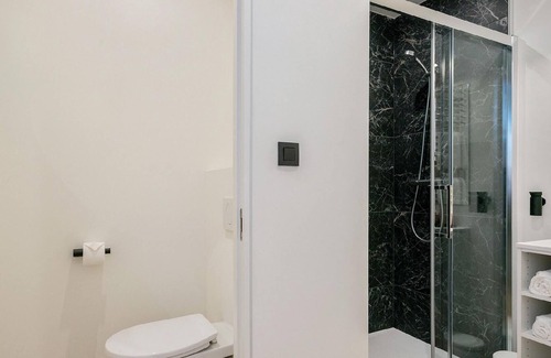 South Antwerp Apartment | Holiday apartment Antwerpen for 1 - 4 persons with 1 bedroom - Row house