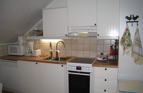 Aatola House | Holiday apartment Anttola for 1 - 8 persons with 2 bedrooms - Holiday house