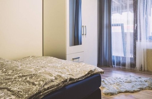 Finnentrop Apartment | Holiday apartment / app. for 7 guests with 130m² in Finnentrop (147790)