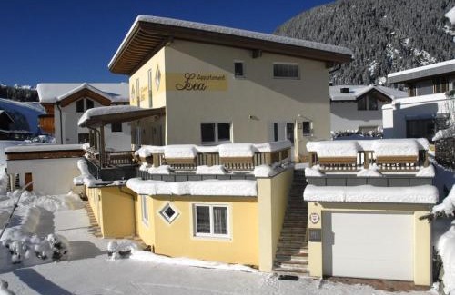 Niederthai House | Holiday Apartment, Apartment Melanie