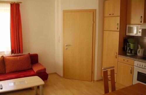 Niederthai House | Holiday Apartment, Apartment Melanie