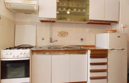 Bogovici Apartment | Holiday apartment Apartment 2 + 2 ground floor