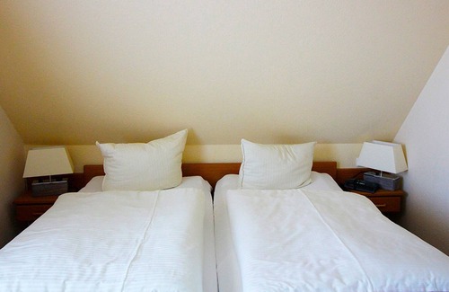 Bliesdorf Apartment | Holiday apartment / app. for 4 guests with 60m² in Bliesdorf (29500)