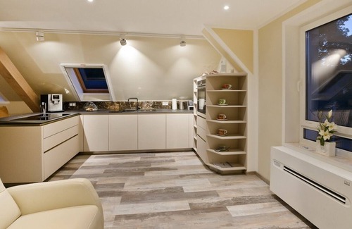 Barhoft Apartment | holiday apartment/apt. for 3 guests with 102m² in Klausdorf (189281)