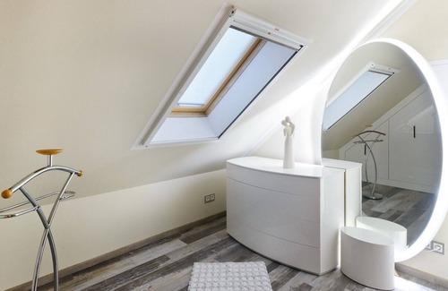 Barhoft Apartment | holiday apartment/apt. for 3 guests with 102m² in Klausdorf (189281)