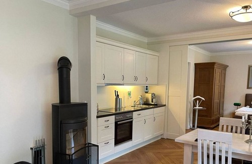 Hohen Niendorf Apartment | holiday apartment/apt. for 2 guests with 60m² in Bastorf (175409)