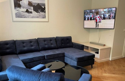Hohen Niendorf Apartment | holiday apartment/apt. for 2 guests with 60m² in Bastorf (175409)