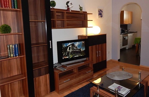 Metternich Apartment | holiday apartment/apt. for 4 guests with 55m² in Koblenz (164089)
