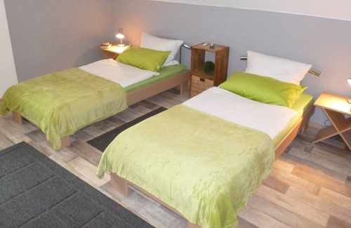 Metternich Apartment | holiday apartment/apt. for 5 guests with 65m² in Koblenz (164090)