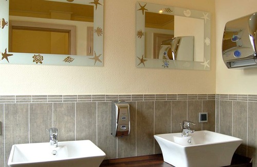 Xanten Apartment | holiday apartment/apt. for 3 guests with 12m² in Xanten (163901)