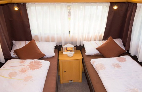 Xanten Apartment | holiday apartment/apt. for 2 guests with 12m² in Xanten (163903)