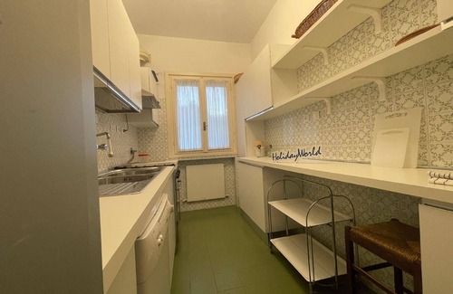 Arenzano Apartment | Holiday apartment Arenzano for 1 - 4 persons with 2 bedrooms - Holiday apartment in one or multi-fam