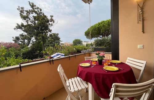 Arenzano Apartment | Holiday apartment Arenzano for 1 - 4 persons with 2 bedrooms - Holiday apartment in one or multi-fam