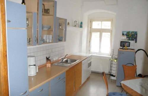 Arnsberg Apartment | Holiday apartment Arnsberg for 1 - 5 persons with 2 bedrooms - Holiday apartment in one or multi-fam