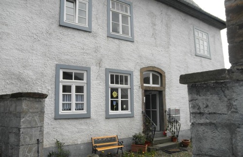 Arnsberg Apartment | Holiday apartment Arnsberg for 1 - 5 persons with 2 bedrooms - Holiday apartment in one or multi-fam