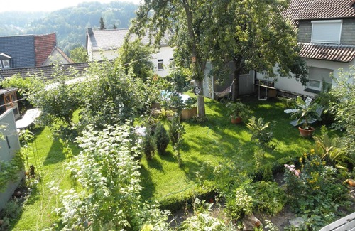 Arnsberg Apartment | Holiday apartment Arnsberg for 1 - 5 persons with 2 bedrooms - Holiday apartment in one or multi-fam
