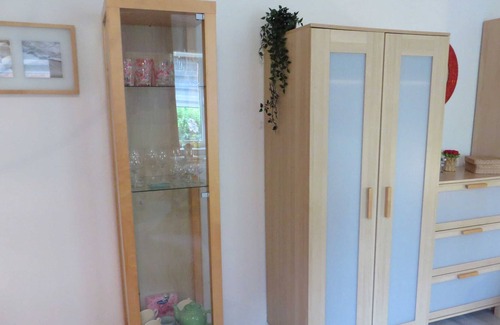 Mamburg Apartment | Holiday apartment at the North Sea
