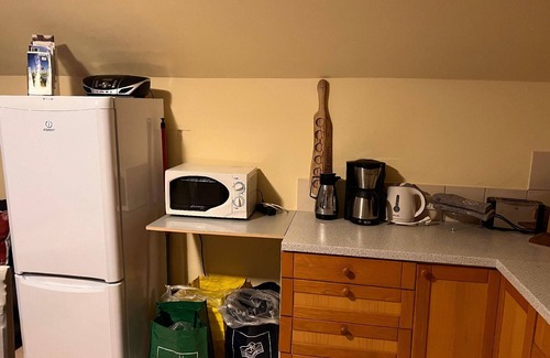 Nesselwaengle Apartment | Holiday apartment Nesselwängle for 1 - 8 persons with 3 bedrooms - Holiday apartment in one or multi