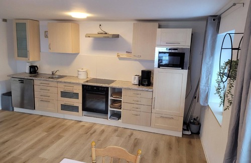 Nesselwaengle Apartment | Holiday apartment Nesselwängle for 1 - 9 persons with 3 bedrooms - Holiday apartment in one or multi