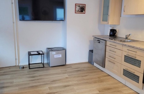 Nesselwaengle Apartment | Holiday apartment Nesselwängle for 1 - 9 persons with 3 bedrooms - Holiday apartment in one or multi