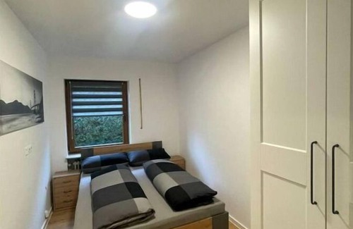 Dahn House | Holiday apartment at Schillerfelsen