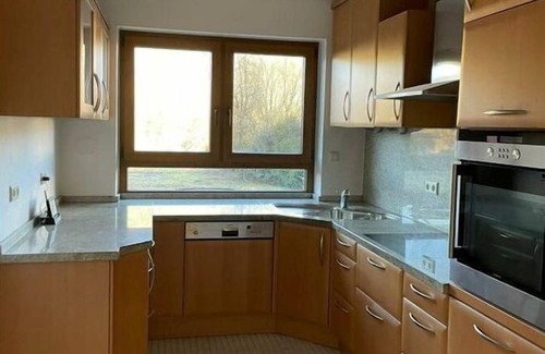 Dahn House | Holiday apartment at Schillerfelsen