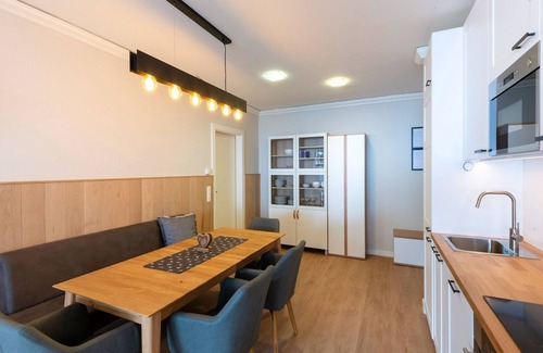 Zwieselstein Apartment | Holiday apartment in Zwieselstein near Sölden