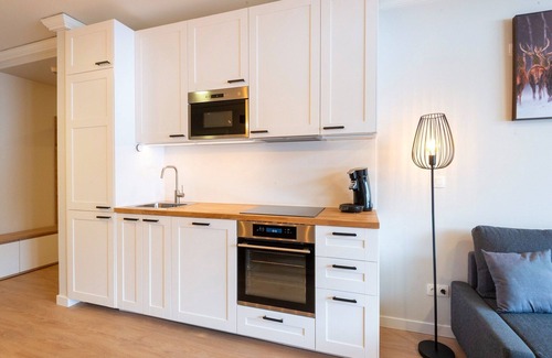 Zwieselstein Apartment | Holiday apartment in Zwieselstein near Sölden