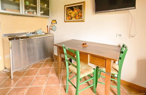 Masero House | Holiday apartment Aulla for 1 - 2 persons - Holiday house