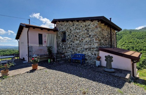 Masero House | Holiday apartment Aulla for 1 - 2 persons - Holiday house