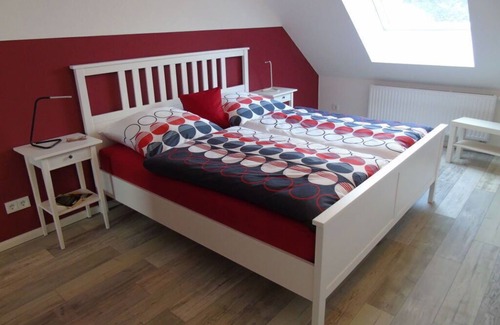 Alpen House | Holiday apartment Büttners Rote
