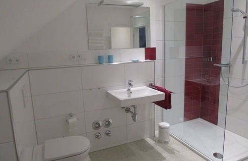 Alpen House | Holiday apartment Büttners Rote