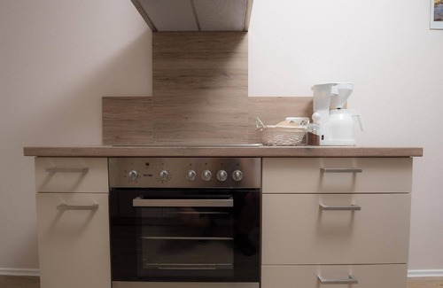 Bodenwerder Apartment | Holiday apartment Bodenwerder for 1 - 4 persons with 1 bedroom - Holiday apartment in one or multi-f