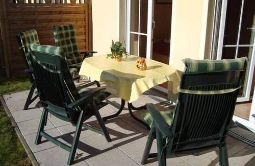 Redewisch Apartment | Holiday apartment Boltenhagen for 2 - 4 persons with 1 bedroom - Holiday apartment in one or multi-f