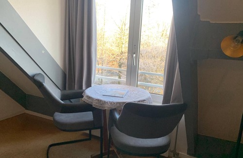 Tossens Apartment | Holiday apartment Butjadingen for 1 - 2 persons with 1 bedroom - Holiday apartment in one or multi-f