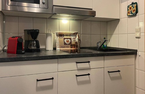 Steina House | Holiday apartment Bad Sachsa for 1 - 4 persons with 1 bedroom - Holiday house