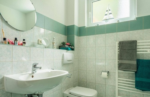 Steina House | Holiday apartment Bad Sachsa for 1 - 4 persons with 1 bedroom - Holiday house