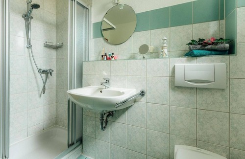 Steina House | Holiday apartment Bad Sachsa for 1 - 4 persons with 1 bedroom - Holiday house
