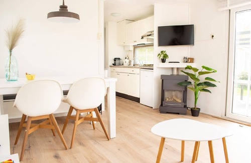 Baarland Apartment | Holiday apartment Baarland for 1 - 4 persons with 2 bedrooms - Holiday apartment