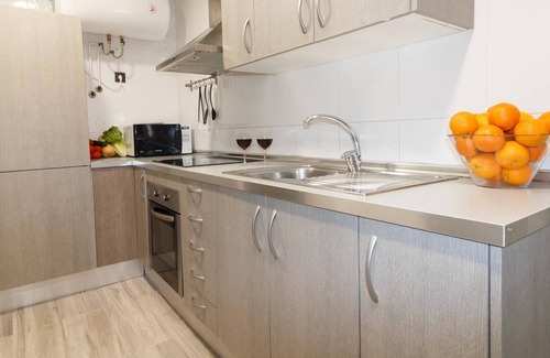 Provencals del Poblenou Apartment | Holiday apartment Barcelona for 1 - 4 persons with 2 bedrooms - Holiday apartment