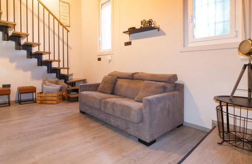 Provencals del Poblenou Apartment | Holiday apartment Barcelona for 1 - 4 persons with 2 bedrooms - Holiday apartment