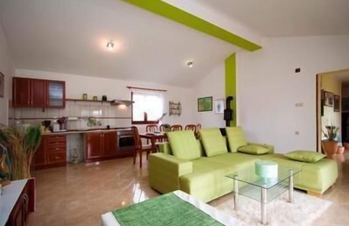 Sajini Apartment | Holiday apartment Barban for 1 - 6 persons with 3 bedrooms - Holiday apartment