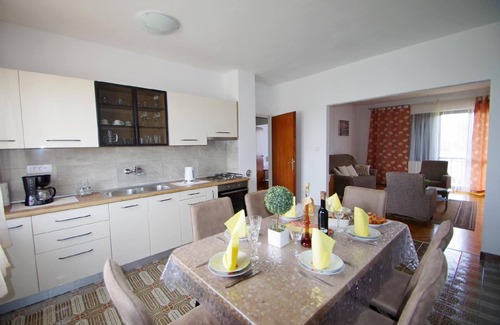 Sajini Apartment | Holiday apartment Barban for 1 - 6 persons with 3 bedrooms - Holiday apartment