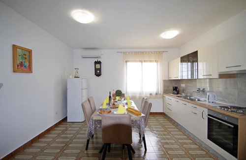 Sajini Apartment | Holiday apartment Barban for 1 - 6 persons with 3 bedrooms - Holiday apartment
