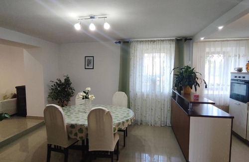 Kozljani Apartment | Holiday apartment Barban for 1 - 4 persons with 1 bedroom - Row house