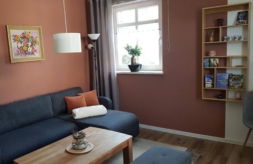 Bautzen Apartment | Holiday apartment Bautzen for 1 - 5 persons with 2 bedrooms - Holiday apartment in one or multi-fami