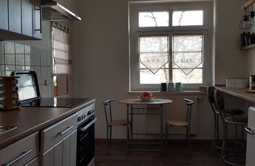 Bautzen Apartment | Holiday apartment Bautzen for 1 - 5 persons with 2 bedrooms - Holiday apartment in one or multi-fami