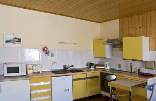 Beerfelden Apartment | Holiday apartment Beerfelden for 1 - 5 persons with 3 bedrooms - Holiday apartment in one or multi-f